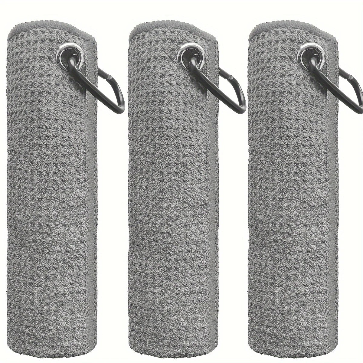 Premium Microfiber Golf Towels