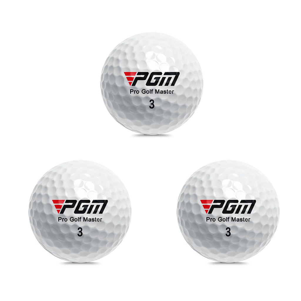 Tour Distance Golf Balls