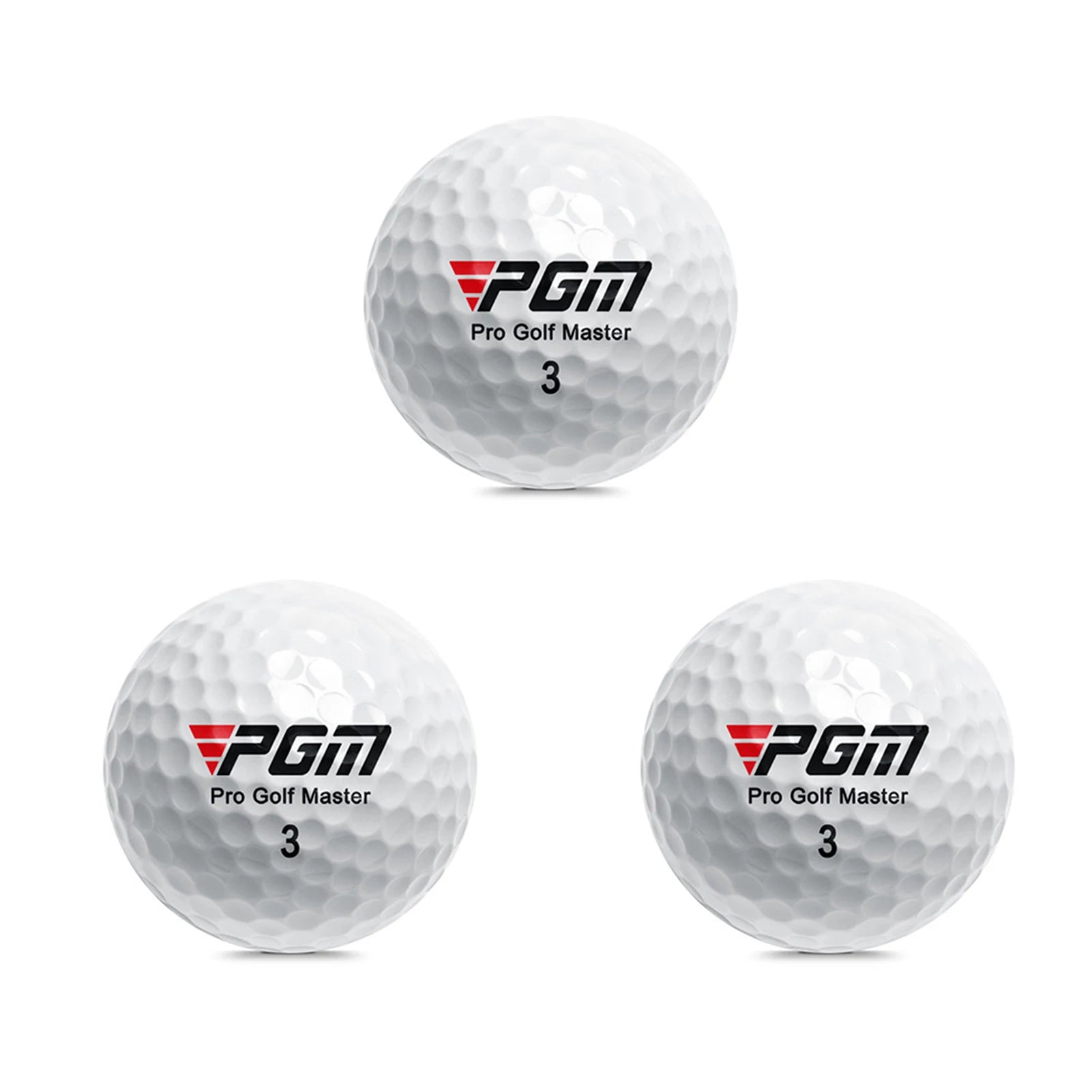 Tour Distance Golf Balls