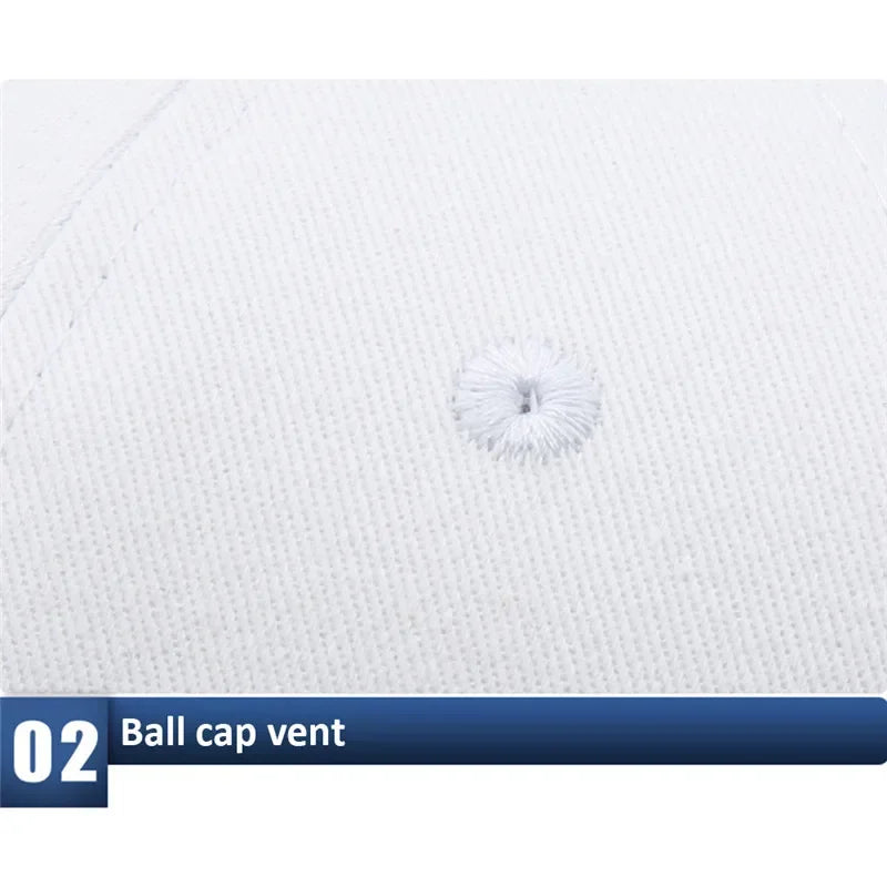 Performance Golf Cap