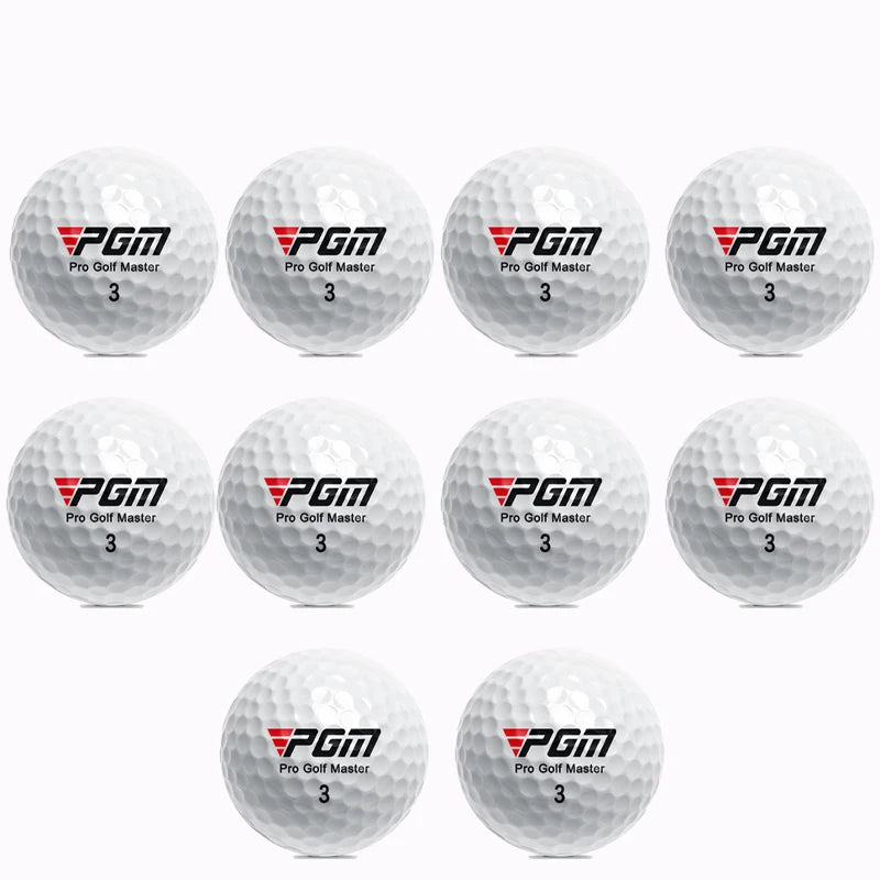 Tour Distance Golf Balls
