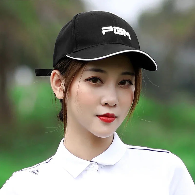 Performance Golf Cap