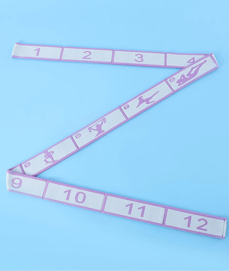 Resistance Band Training Set