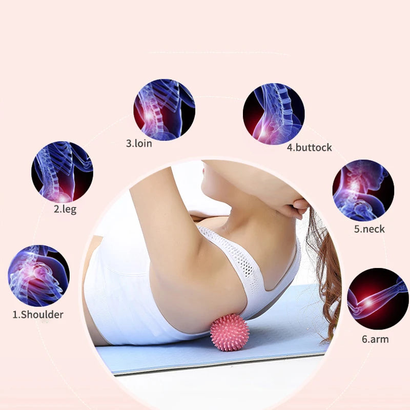 Deep Tissue Massage Ball