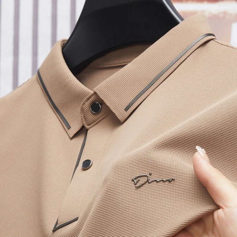 Performance Golf Polo