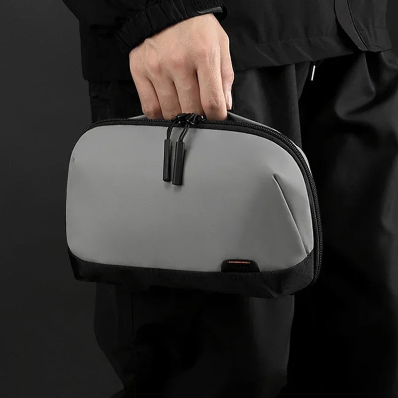 Travel Tech Organizer | The 87 Club