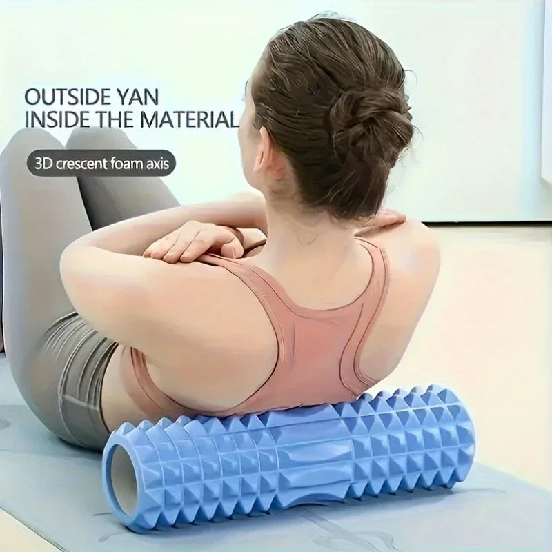 Mini Foam Massage Roller