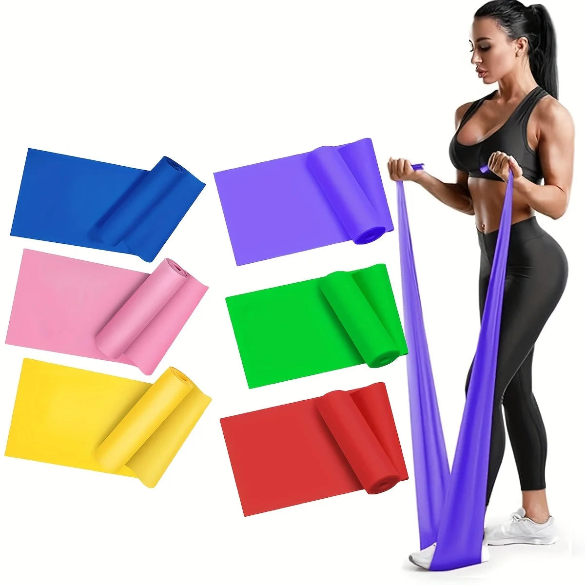 Resistance Bands