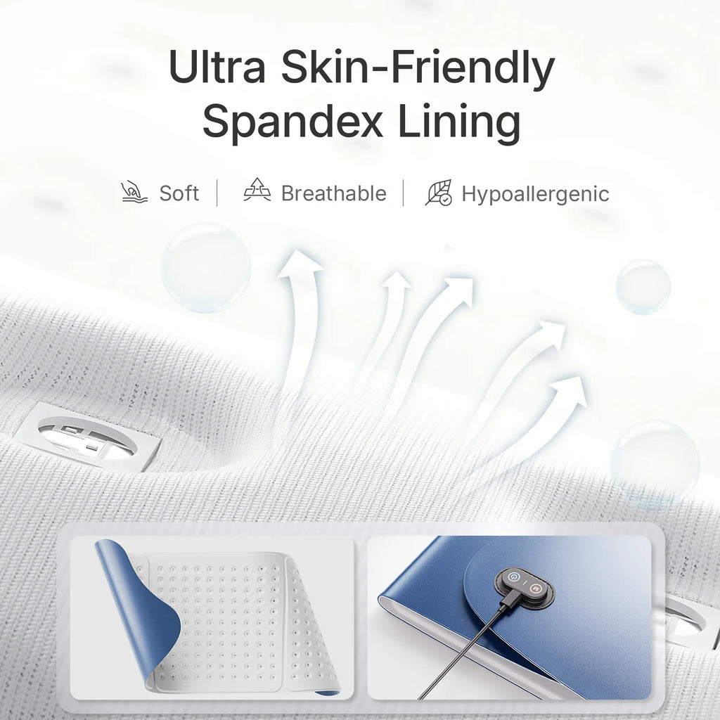 Recovery Light Pad