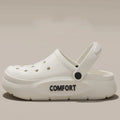 Recovery Comfort Clogs