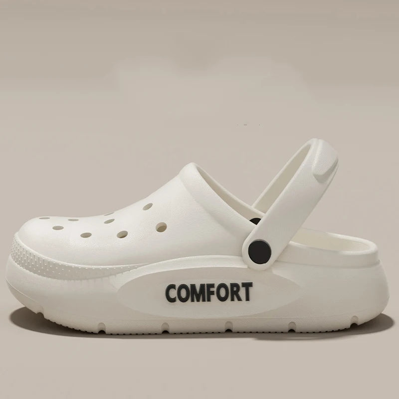 Recovery Comfort Clogs