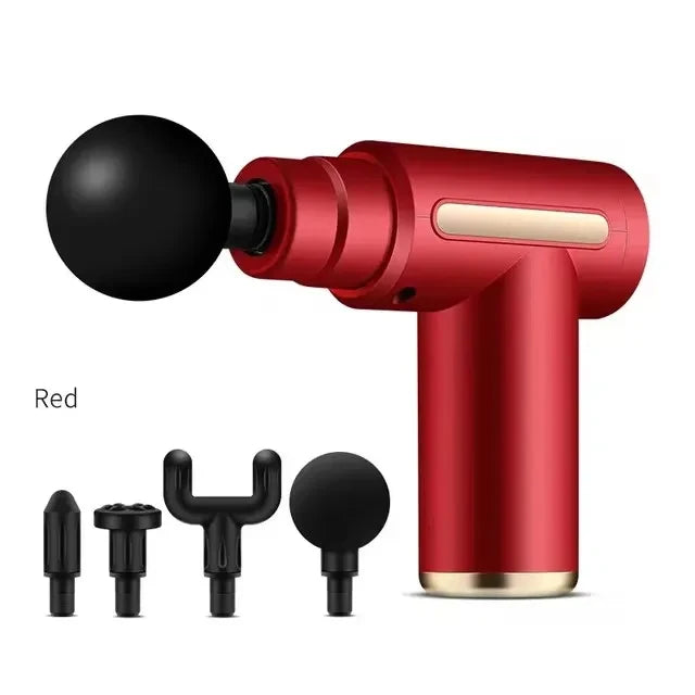 Elite Massage Gun