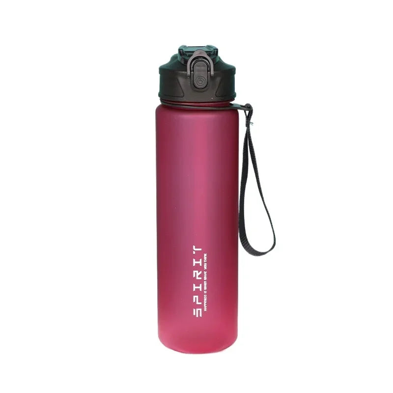 Motivational Hydration Bottle | The 87 Club