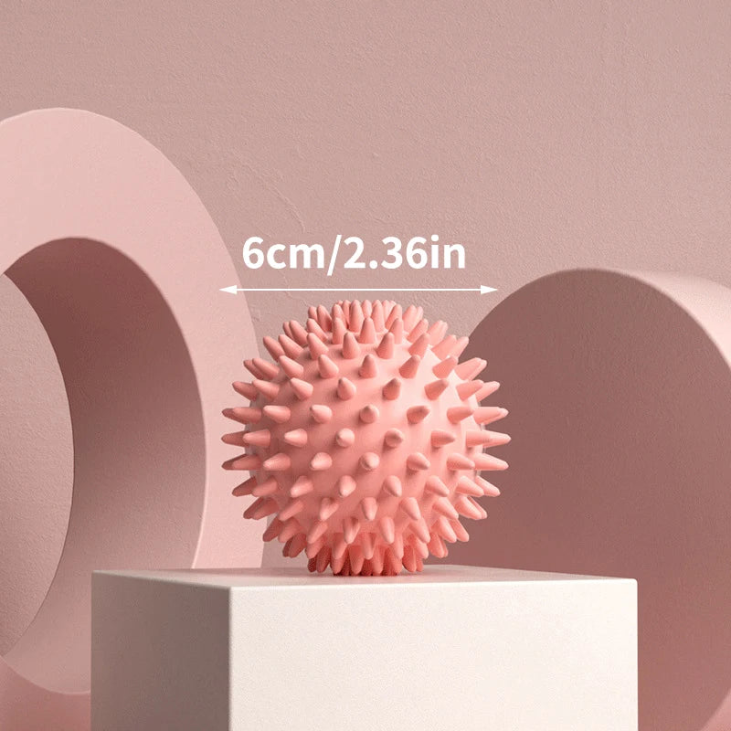 Deep Tissue Massage Ball