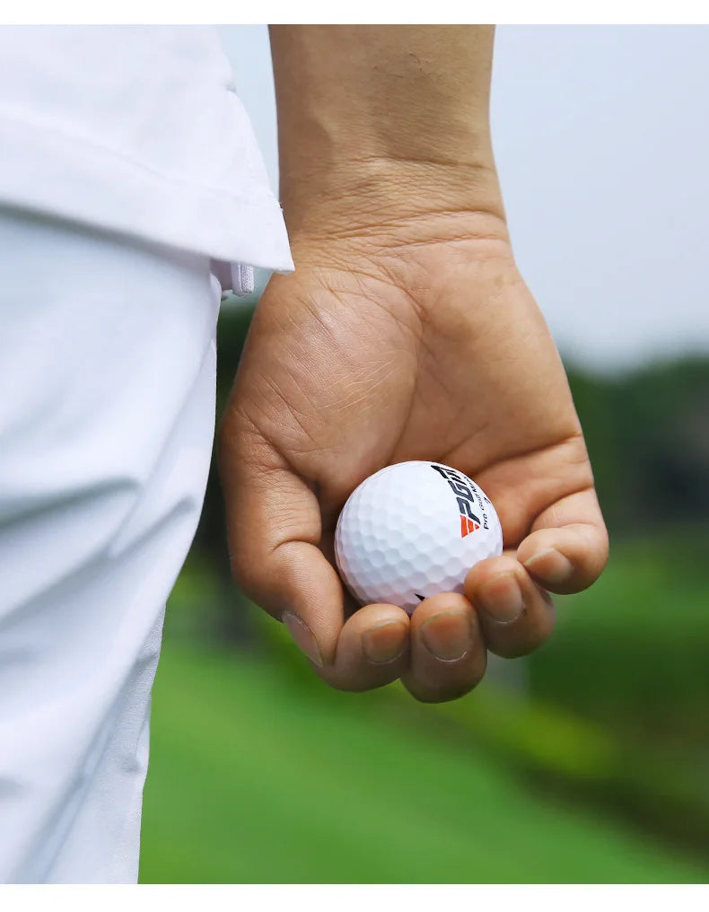 Tour Distance Golf Balls