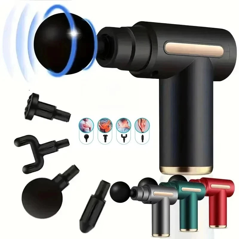 Elite Massage Gun