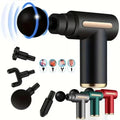 Elite Massage Gun