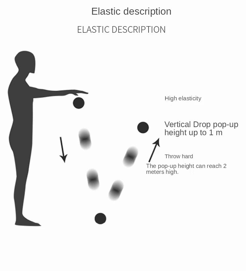 Massage Ball 6.3 cm
