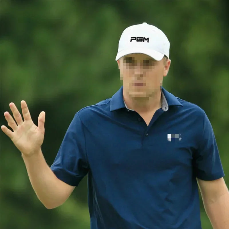 Performance Golf Cap