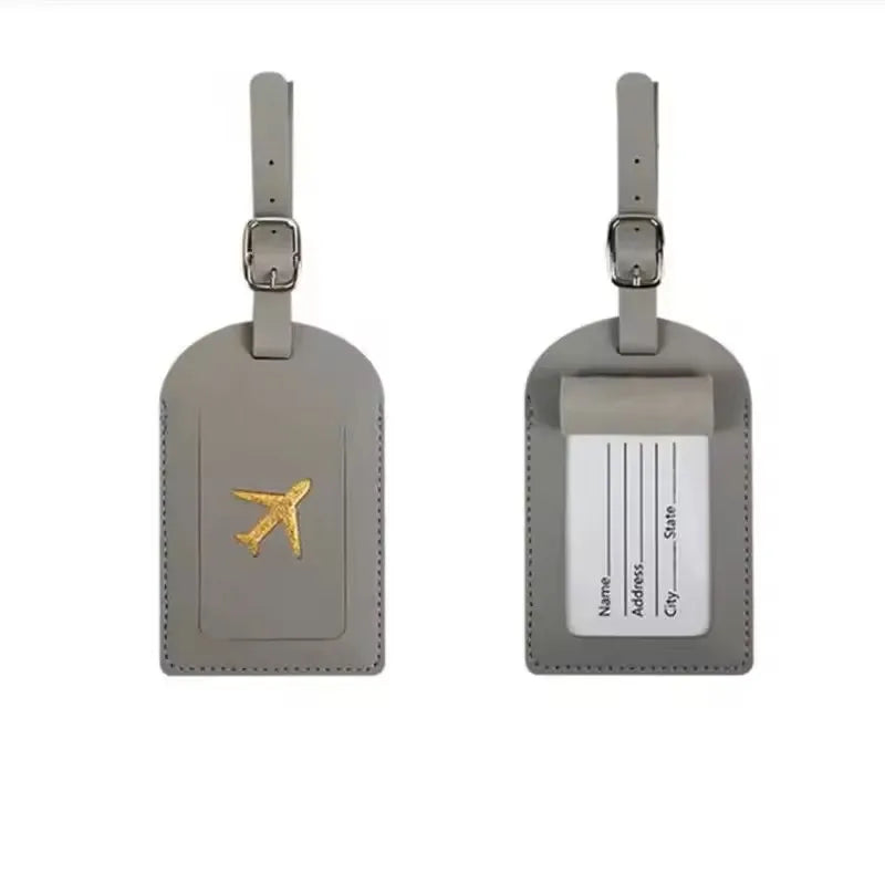 Executive Business Luggage Tag