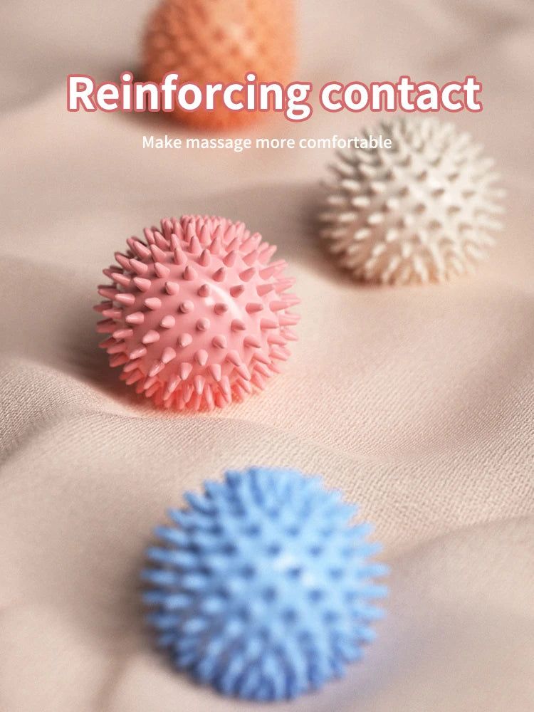 Deep Tissue Massage Ball