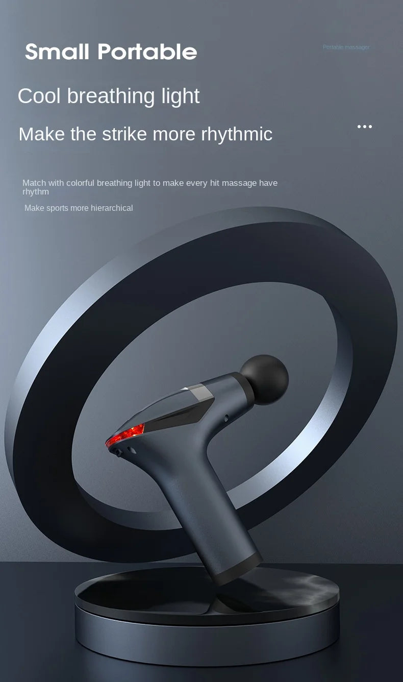 Reach Massage Gun