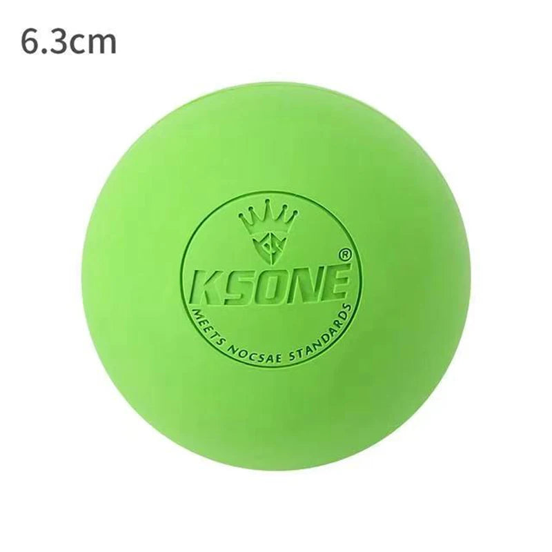 Massage Ball Set