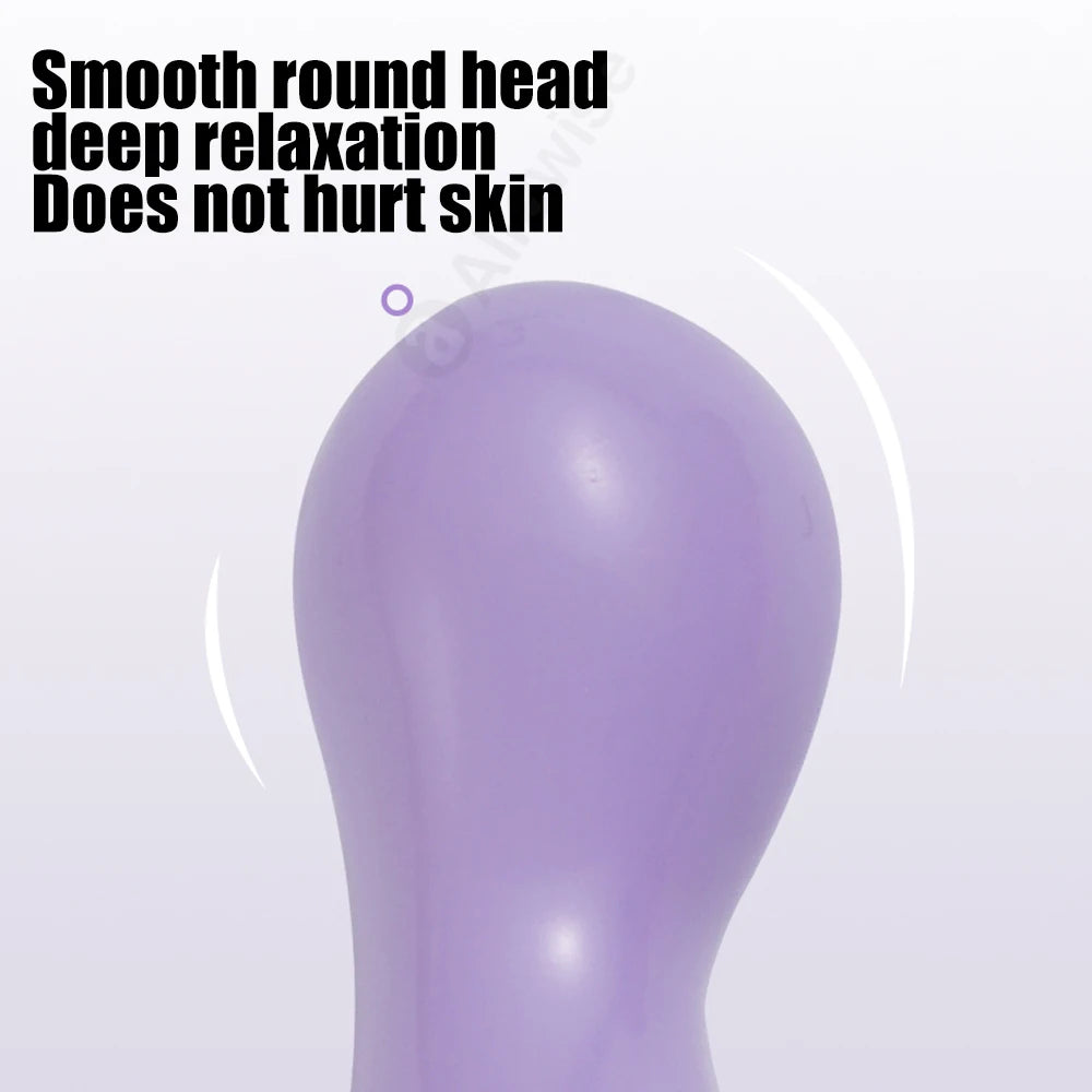 Acupressure Recovery Tool