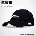 Performance Golf Cap