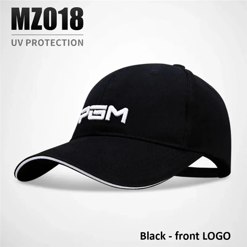 Performance Golf Cap