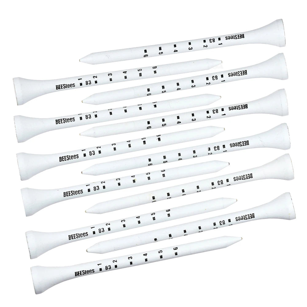 Premium Performance Golf Tees (50 Pack)
