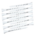Premium Performance Golf Tees (50 Pack)