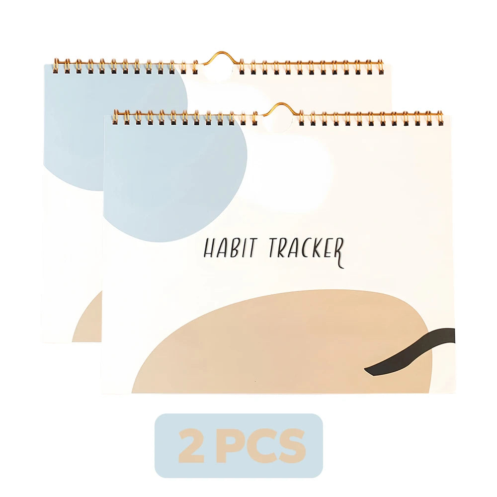 Faith Habit Tracker