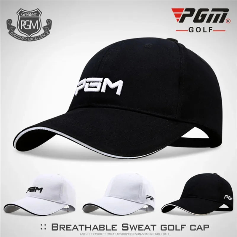 Performance Golf Cap