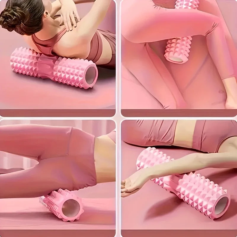 Mini Foam Massage Roller