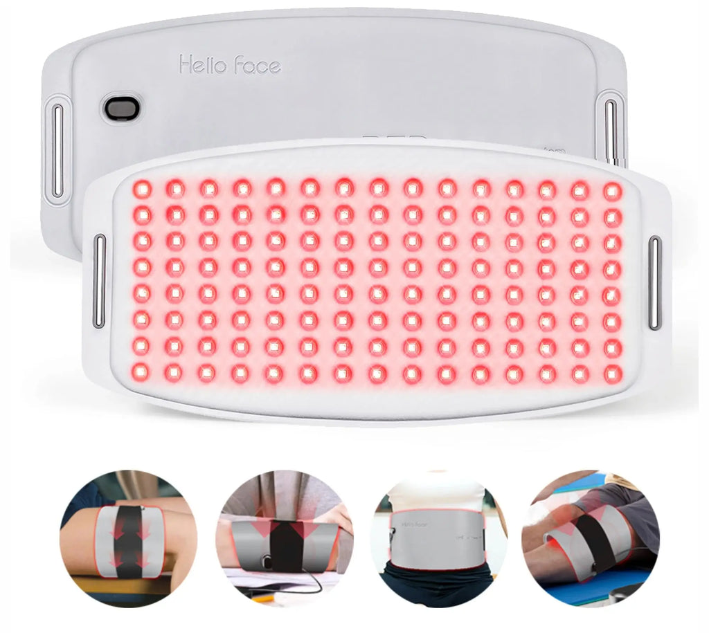 Recovery Light Pad