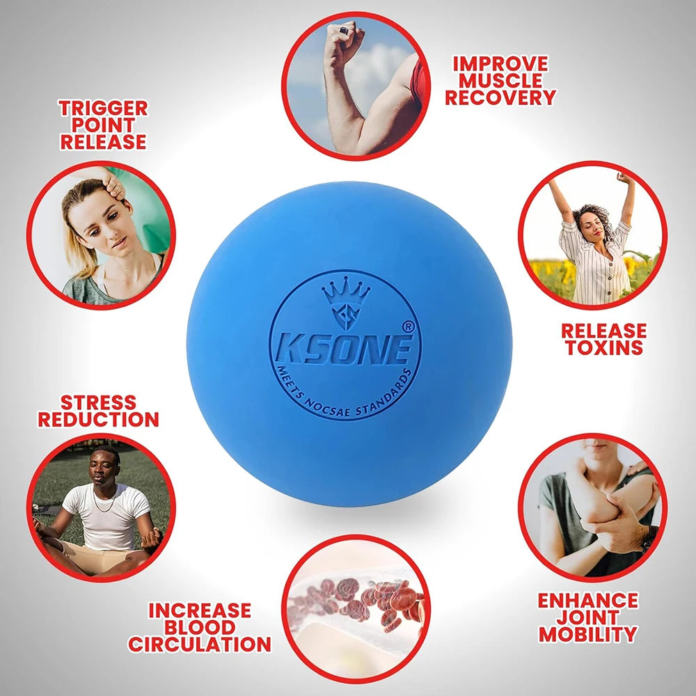 Massage Ball 6.3 cm