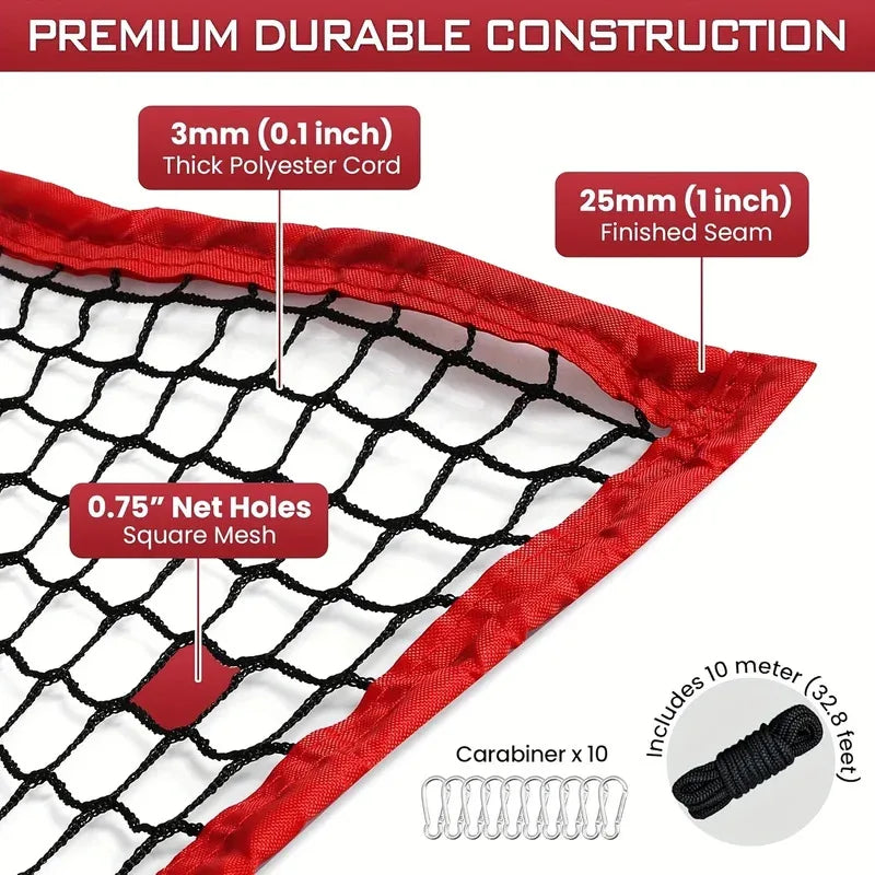 Golf Practice Net