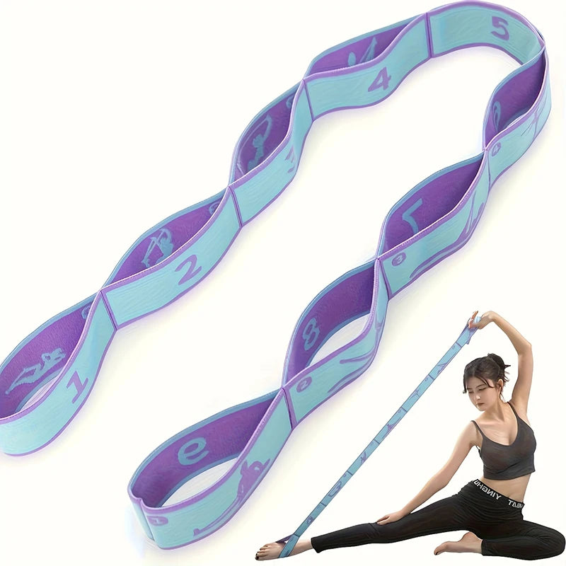 Resistance Band Training Set