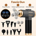 Pro Massage Gun