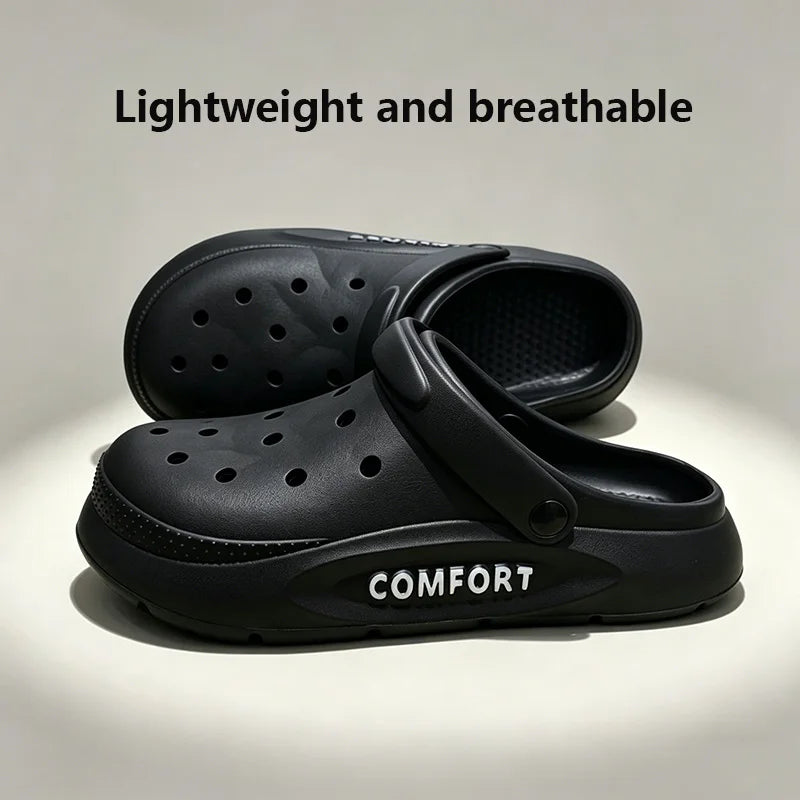 Recovery Comfort Clogs
