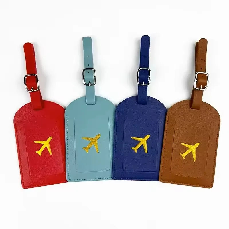 Executive Business Luggage Tag