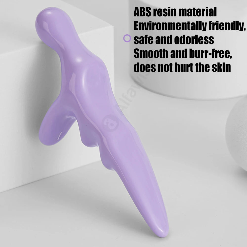 Acupressure Recovery Tool