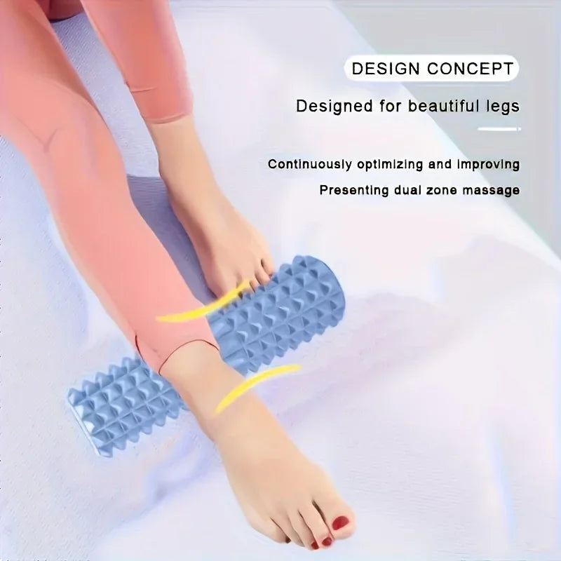 Mini Foam Massage Roller