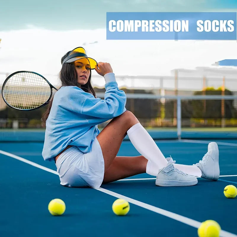 Performance Compression Socks