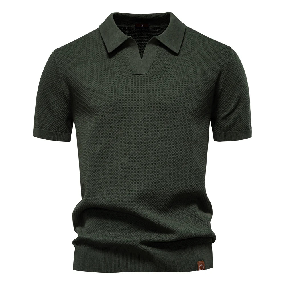 Performance Golf Polo