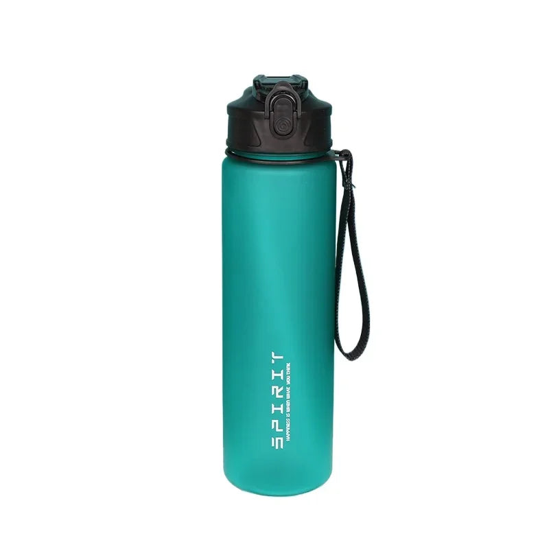 Motivational Hydration Bottle | The 87 Club