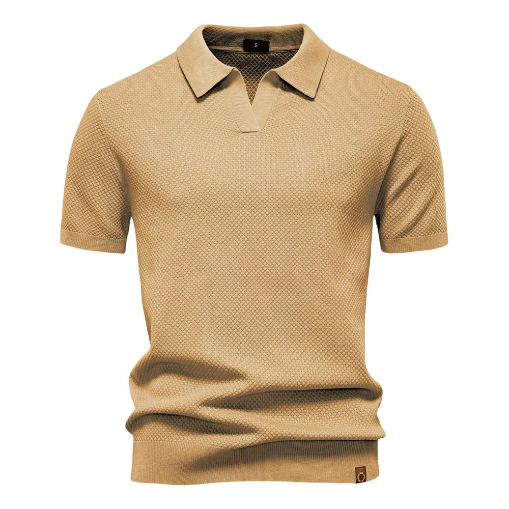 Performance Golf Polo