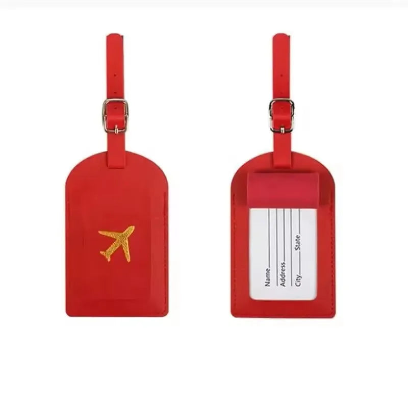 Executive Business Luggage Tag
