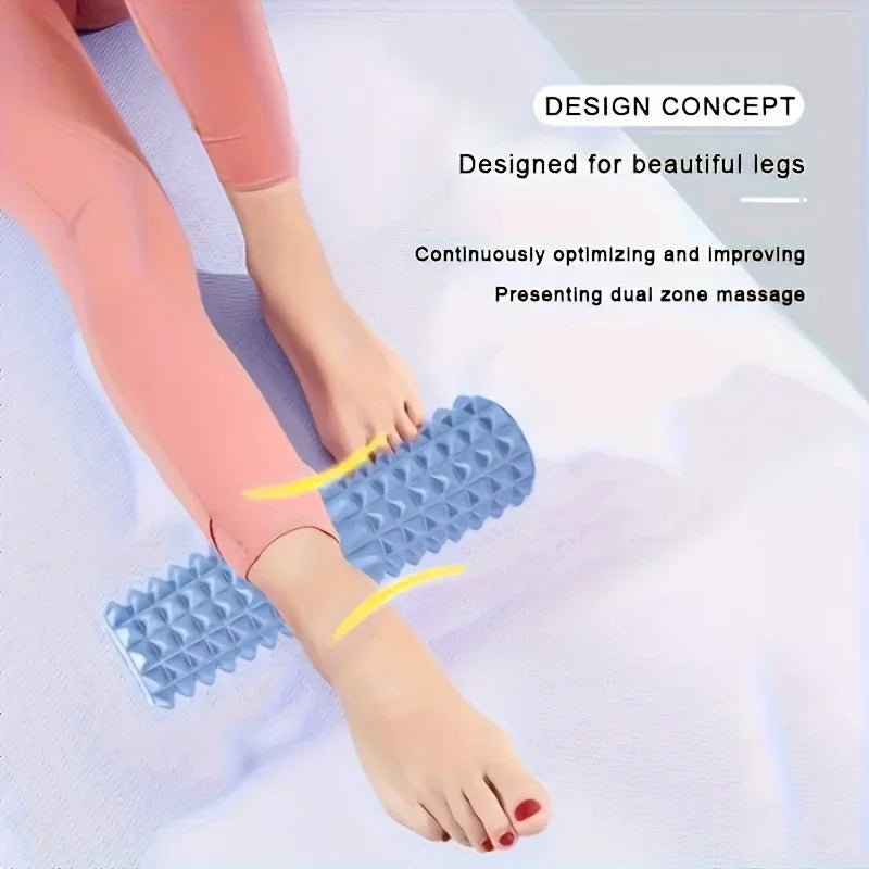 Mini Foam Massage Roller